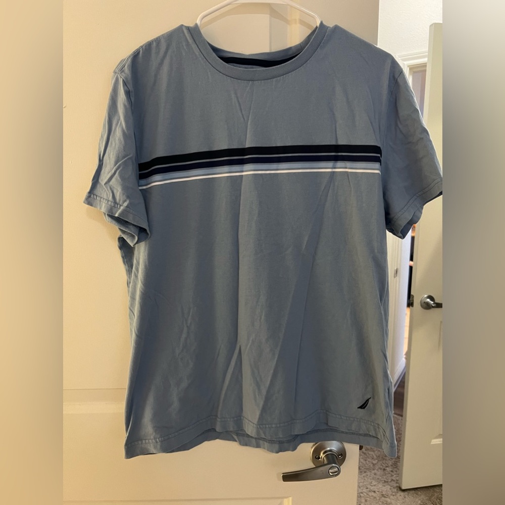 Náutica Men’s T-Shirt